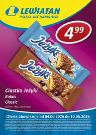 Lewiatan gazetka tydzień 23 Strona 2