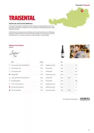 Eurogast Grissemann Flugblatt Seite 23