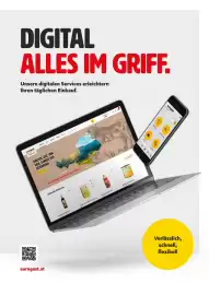 Eurogast Grissemann Flugblatt Seite 43