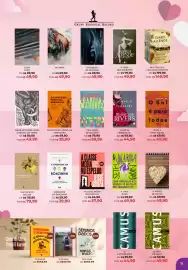 Catálogo Livraria Leitura Página 11