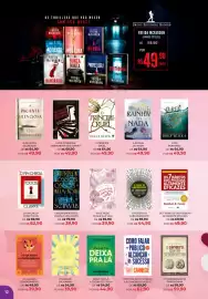 Catálogo Livraria Leitura Página 12