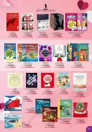 Catálogo Livraria Leitura Página 13