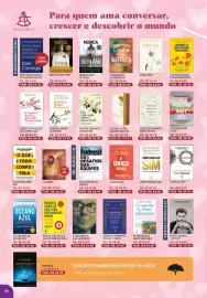 Catálogo Livraria Leitura Página 14