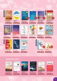 Catálogo Livraria Leitura Página 15