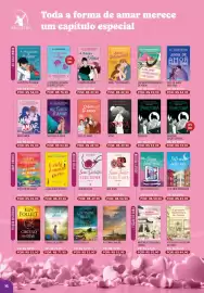 Catálogo Livraria Leitura Página 16