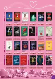Catálogo Livraria Leitura Página 17