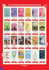 Catálogo Livraria Leitura Página 18