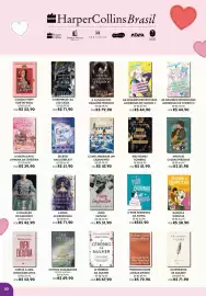 Catálogo Livraria Leitura Página 20