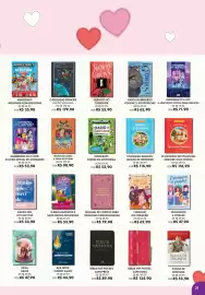 Catálogo Livraria Leitura Página 21