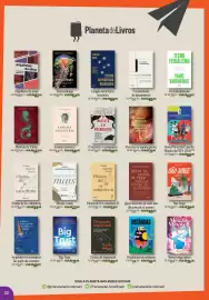 Catálogo Livraria Leitura Página 22