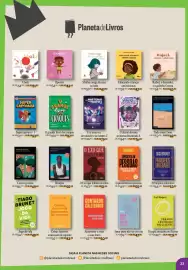 Catálogo Livraria Leitura Página 23