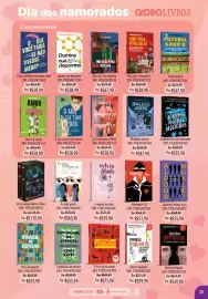 Catálogo Livraria Leitura Página 25