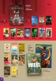 Catálogo Livraria Leitura Página 26