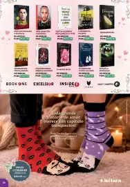 Catálogo Livraria Leitura Página 28