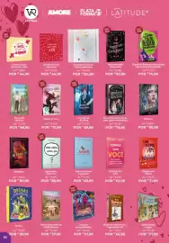 Catálogo Livraria Leitura Página 30
