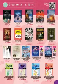 Catálogo Livraria Leitura Página 31