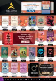 Catálogo Livraria Leitura Página 32