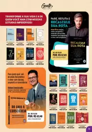 Catálogo Livraria Leitura Página 33