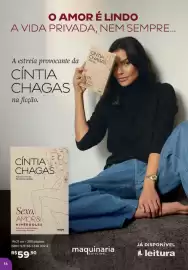 Catálogo Livraria Leitura Página 34
