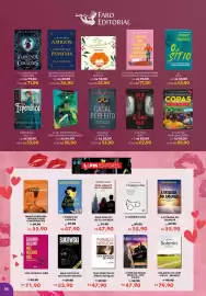 Catálogo Livraria Leitura Página 36
