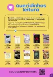 Catálogo Livraria Leitura Página 37