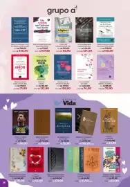 Catálogo Livraria Leitura Página 38