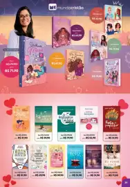Catálogo Livraria Leitura Página 39