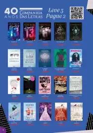 Catálogo Livraria Leitura Página 4