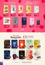 Catálogo Livraria Leitura Página 40