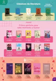 Catálogo Livraria Leitura Página 41