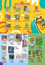 Catálogo Livraria Leitura Página 42