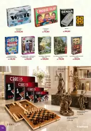 Catálogo Livraria Leitura Página 44