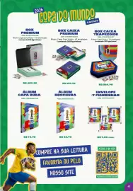 Catálogo Livraria Leitura Página 47