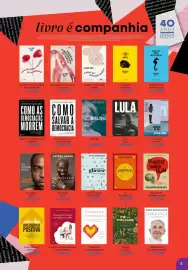 Catálogo Livraria Leitura Página 5