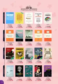 Catálogo Livraria Leitura Página 6