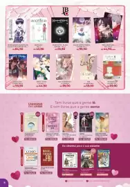 Catálogo Livraria Leitura Página 8