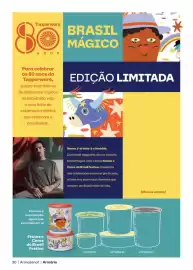 Catálogo Tupperware Página 11