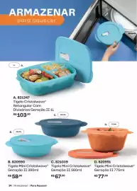 Catálogo Tupperware Página 13