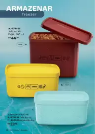 Catálogo Tupperware Página 14
