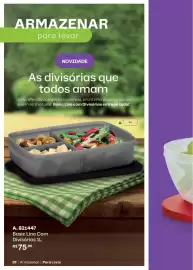 Catálogo Tupperware Página 15