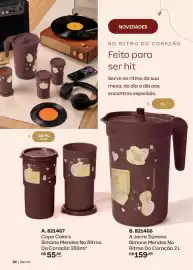 Catálogo Tupperware Página 17
