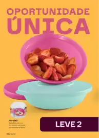 Catálogo Tupperware Página 18