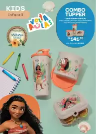 Catálogo Tupperware Página 19
