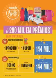 Catálogo Tupperware Página 2