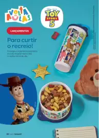 Catálogo Tupperware Página 20