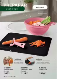 Catálogo Tupperware Página 27
