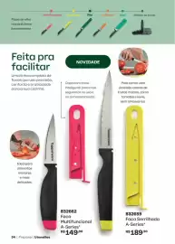 Catálogo Tupperware Página 28