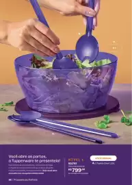Catálogo Tupperware Página 29