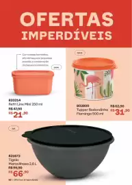 Catálogo Tupperware Página 32