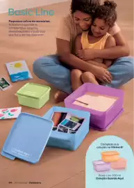 Catálogo Tupperware Página 33